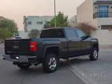 جمس سييرا 2500 إتش دي 2015
